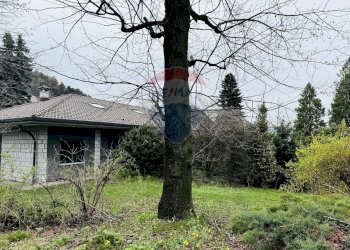 Villa Unifamiliare Via  Alessandro Manzoni, Uggiate-Trevano - foto 11