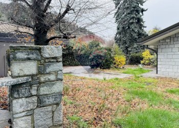 Villa Unifamiliare Via  Alessandro Manzoni, Uggiate-Trevano - foto 12