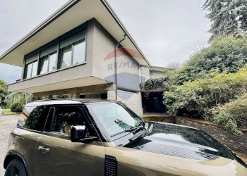 Villa Unifamiliare Via  Alessandro Manzoni, Uggiate-Trevano - foto 14