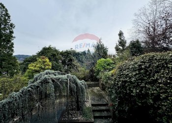 Villa Unifamiliare Via  Alessandro Manzoni, Uggiate-Trevano - foto 16