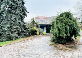 Villa Unifamiliare Via  Alessandro Manzoni, Uggiate-Trevano - foto 17