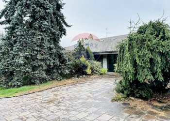 Villa Unifamiliare Via  Alessandro Manzoni, Uggiate-Trevano - foto 18