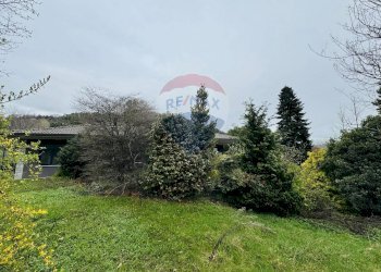 Villa Unifamiliare Via  Alessandro Manzoni, Uggiate-Trevano - foto 19