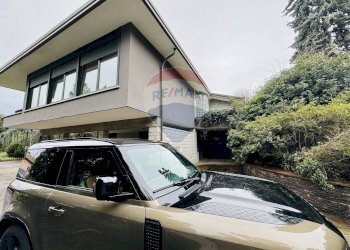 Villa Unifamiliare Via  Alessandro Manzoni, Uggiate-Trevano - foto 23