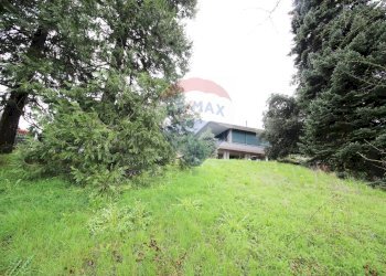 Villa Unifamiliare Via  Alessandro Manzoni, Uggiate-Trevano - foto 26