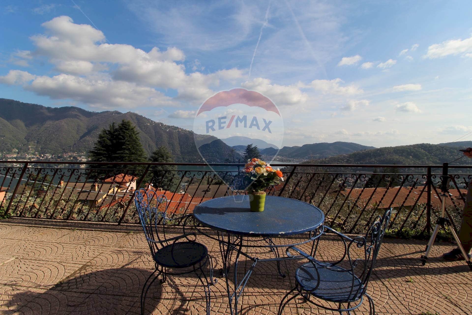 Villa Unifamiliare via Per Piazzola, Cernobbio - foto 1