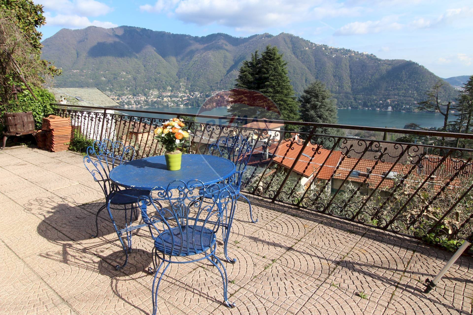 Villa Unifamiliare via Per Piazzola, Cernobbio - foto 3