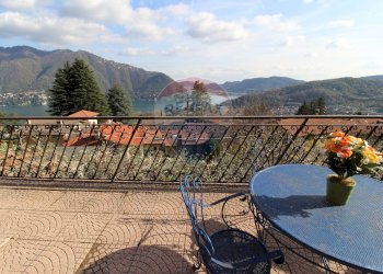 Villa Unifamiliare via Per Piazzola, Cernobbio - foto 2