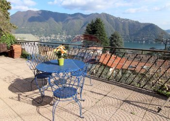 Villa Unifamiliare via Per Piazzola, Cernobbio - foto 3