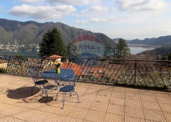 Villa Unifamiliare via Per Piazzola, Cernobbio - foto 4