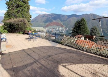 Villa Unifamiliare via Per Piazzola, Cernobbio - foto 5