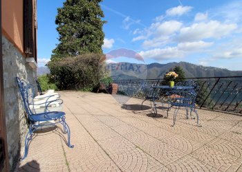 Villa Unifamiliare via Per Piazzola, Cernobbio - foto 6