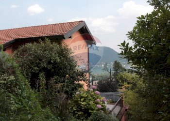 Villa Unifamiliare via Per Piazzola, Cernobbio - foto 13