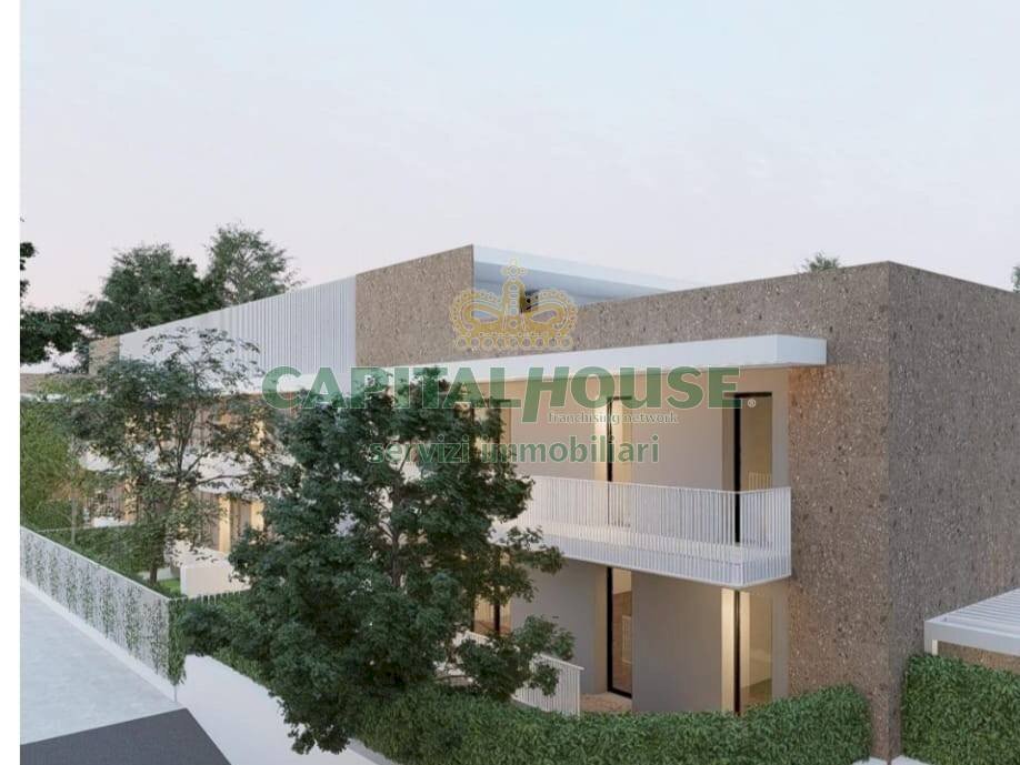 Four-room apartment San Vitaliano - photo 2