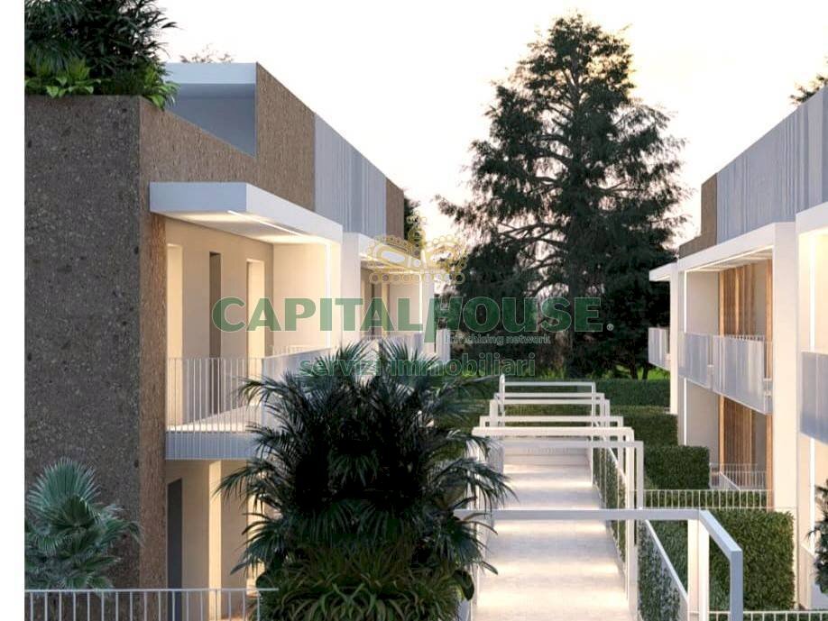 Four-room apartment San Vitaliano - photo 3