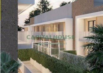 Four-room apartment San Vitaliano - photo 1