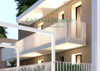 Four-room apartment San Vitaliano - photo 11