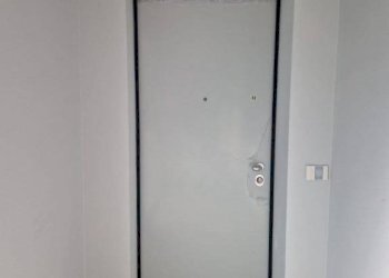 Interno palazzo - Bilocale viale Luigi Borri, 134, Varese - foto 2