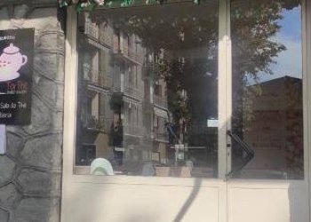 Facciata - Negozio Chivasso - foto 11