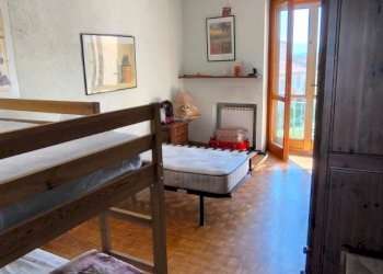 Camera da letto - Rustico strada Frave, 4, Carrù - foto 7