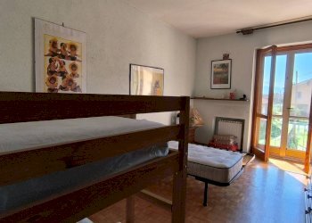 Camera da letto - Rustico strada Frave, 4, Carrù - foto 8