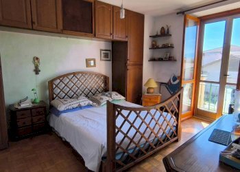 Camera da letto - Rustico strada Frave, 4, Carrù - foto 12