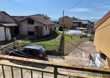 Vista - Rustico strada Frave, 4, Carrù - foto 13