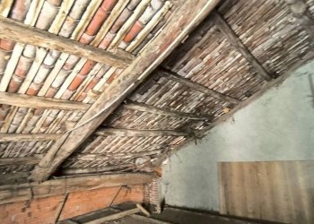 Interno appartamento - Rustico strada Frave, 4, Carrù - foto 16