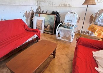 Salone - Rustico strada Frave, 4, Carrù - foto 2