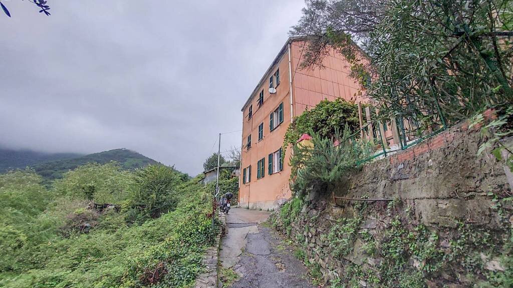 CASA - Appartamento via Ca' De Mussi, Genova (zona Marassi) - foto 3