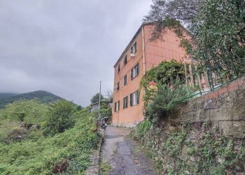 CASA - Appartamento via Ca' De Mussi, Genova (zona Marassi) - foto 3