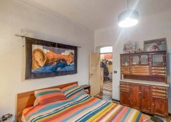 CAMERA - Appartamento via Ca' De Mussi, Genova (zona Marassi) - foto 7