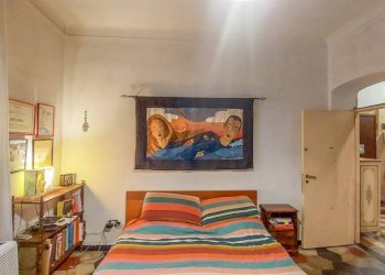 CAMERA - Appartamento via Ca' De Mussi, Genova (zona Marassi) - foto 8