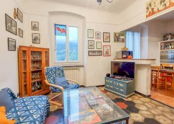 TINELLO - Appartamento via Ca' De Mussi, Genova (zona Marassi) - foto 11