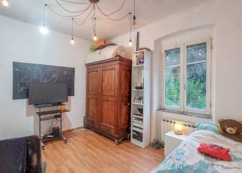 CAMERETTA - Appartamento via Ca' De Mussi, Genova (zona Marassi) - foto 15