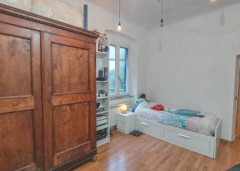 CAMERETTA - Appartamento via Ca' De Mussi, Genova (zona Marassi) - foto 16