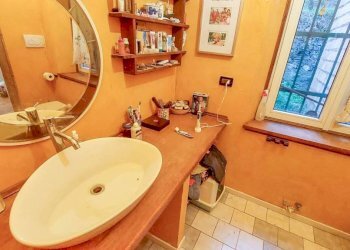 BAGNO - Appartamento via Ca' De Mussi, Genova (zona Marassi) - foto 18