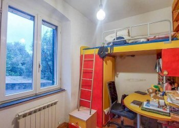 CAMERETTA - Appartamento via Ca' De Mussi, Genova (zona Marassi) - foto 19