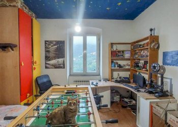 CAMERA - Appartamento via Ca' De Mussi, Genova (zona Marassi) - foto 22