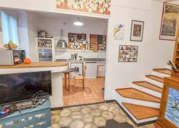 TINELLO - Appartamento via Ca' De Mussi, Genova (zona Marassi) - foto 24