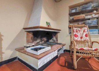 TAVERNA - Appartamento via Ca' De Mussi, Genova (zona Marassi) - foto 25