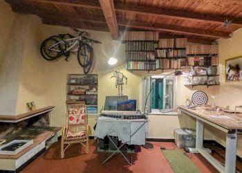 TAVERNA - Appartamento via Ca' De Mussi, Genova (zona Marassi) - foto 26