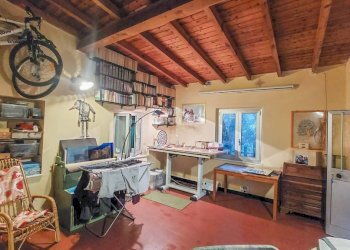 TAVERNA - Appartamento via Ca' De Mussi, Genova (zona Marassi) - foto 27