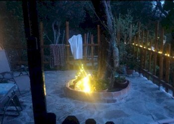 GIARDINO - Appartamento via Ca' De Mussi, Genova (zona Marassi) - foto 31