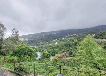 ZONA CIRCOSTANTE - Appartamento via Ca' De Mussi, Genova (zona Marassi) - foto 33