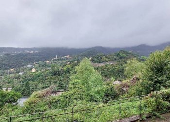 ZONA CIRCOSTANTE - Appartamento via Ca' De Mussi, Genova (zona Marassi) - foto 34