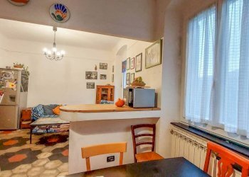 CUCINA - Appartamento via Ca' De Mussi, Genova (zona Marassi) - foto 38