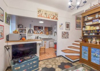 TINELLO - Appartamento via Ca' De Mussi, Genova (zona Marassi) - foto 39