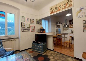TINELLO - Appartamento via Ca' De Mussi, Genova (zona Marassi) - foto 40