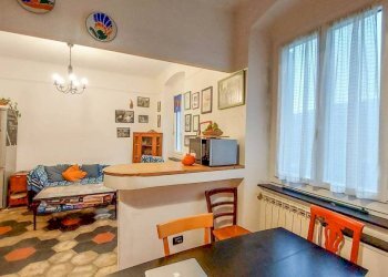 CUCINA - Appartamento via Ca' De Mussi, Genova (zona Marassi) - foto 41